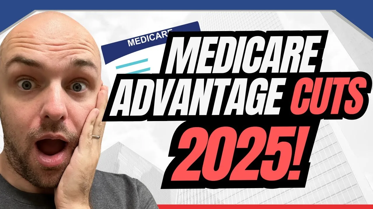 Medicare Advantage Cuts 2025 Medicare Premiums and Deductibles