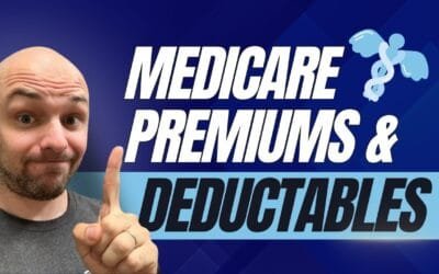 Understanding Medicare Costs in 2024: Premiums, Deductibles & Coverage